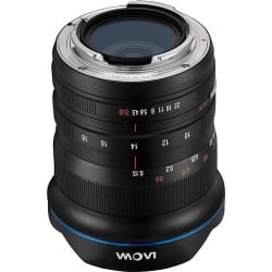 LAOWA OBJECTIF 10-18MM F/4.5-5.6