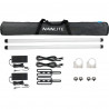Nanlite Pavotube II 30X Dual Kit (w/...