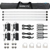 Nanlite Pavotube II 30X Quad Kit (w/...