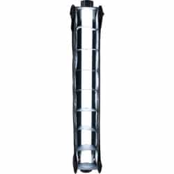 Nanlite Barndoor For Pavotube II 15X (w/ Eggcrate)