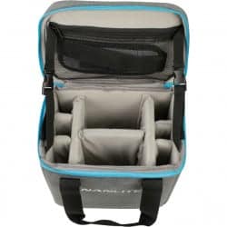 Nanlite Carry Case For Pavotube II 6C Kit
