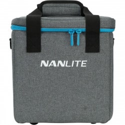 Nanlite Carry Case For Pavotube II 6C Kit