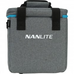 Nanlite Carry Case For Pavotube II 6C Kit
