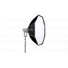 APUTURE SOFTBOX LIGHT OCTADOME 120...
