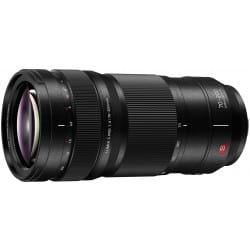 PANASONIC OBJECTIF S 70-200MM F/4 O.I.S PRO