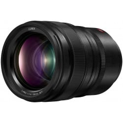 PANASONIC OBJECTIF S 50MM F/1.4