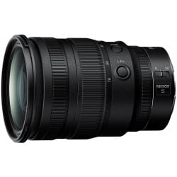 NIKON OBJECTIF NIKKOR Z 24-70MM F/2.8 S