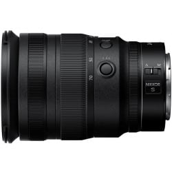 NIKON OBJECTIF NIKKOR Z 24-70MM F/2.8 S