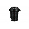 LAOWA OBJECTIF 20MM F/4 ZERO-D SHIFT