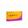 KODAK FILM ARGENTIQUE GOLD 200 120 5P...
