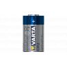 VARTA PILE CR2 LITHIUM 3V