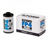 ILFORD FILM ARGENTIQUE FP4 PLUS 125...