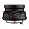 PENTAX OBJECTIF HD FA 43MM F/1.9...