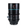 SIRUI OBJECTIF 75MM T/2.9...