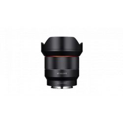 SAMYANG OBJECTIF 14MM F/2.8 AF