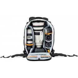 LOWEPRO SAC A DOS FLIPSIDE 500 AW II