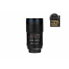 LAOWA OBJECTIF 100MM F/2.8 2X ULTRA...