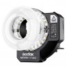 GODOX FLASH ANNULAIRE WITSTRO AR400...