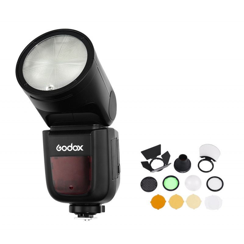 GODOX SPEEDLITE V1