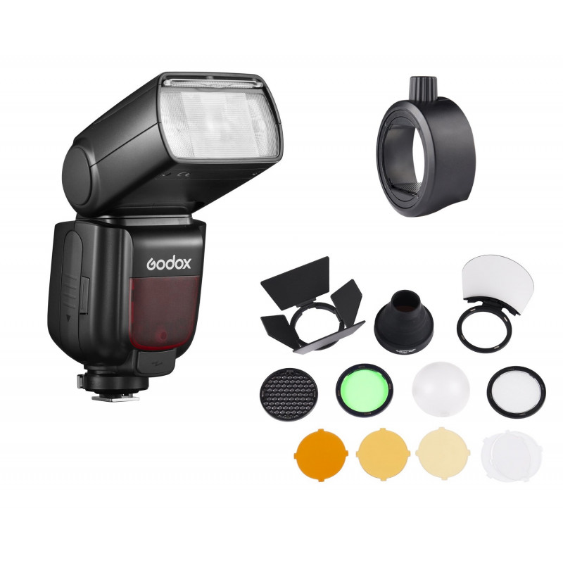 GODOX FLASH COBRA TT685 II