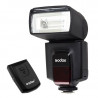 GODOX FLASH SPEEDLITE TT560 II