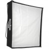GODOX SOFTBOX + GRILLE POUR FL150S