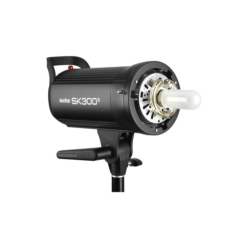 GODOX FLASH DE STUDIO SKII SERIE