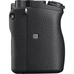 SONY HYBRIDE ALPHA 6400 NU