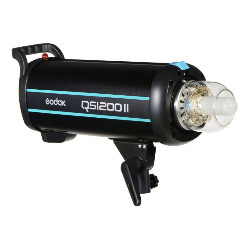 GODOX FLASH DE STUDIO QSII SERIE