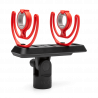 RODE SUPPORT ANTICHOC SM4-R POUR MICRO