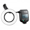 GODOX FLASH ANNULAIRE MF-R76