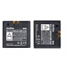 GODOX BATTERIE VB18 POUR SERIE V8...