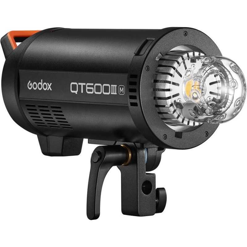 GODOX FLASH DE STUDIO QT SERIE