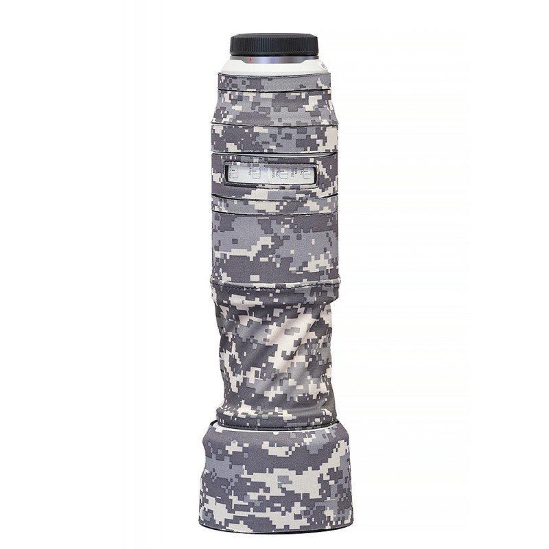LENSCOAT PROTECTION NEOPRENE CANON RF 100-500MM f/4-7.1 L IS