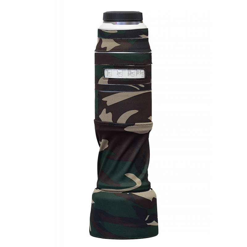 LENSCOAT PROTECTION NEOPRENE CANON RF 100-500MM f/4-7.1 L IS