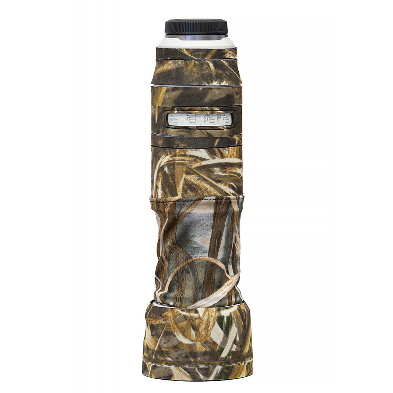 LENSCOAT PROTECTION NEOPRENE CANON RF 100-500MM f/4-7.1 L IS