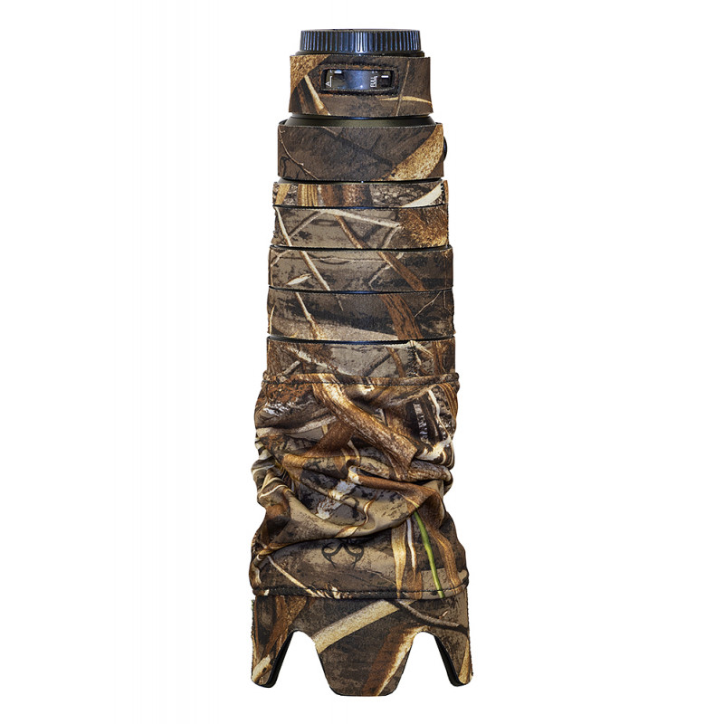 LENSCOAT PROTECTION NEOPRENE NIKON Z 100-400MM F/4.5-5.6 VR S