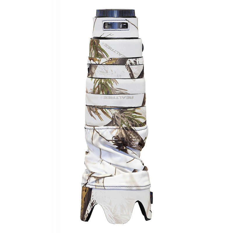 LENSCOAT PROTECTION NEOPRENE NIKON Z 100-400MM F/4.5-5.6 VR S