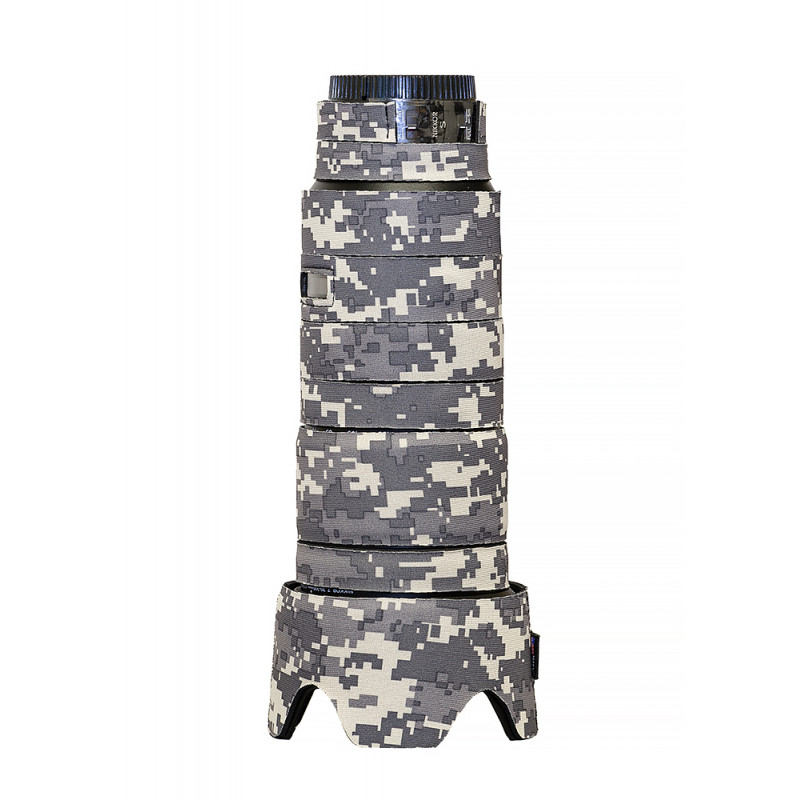 LENSCOAT PROTECTION NEOPRENE NIKON Z 70-200MM F/2.8 VR