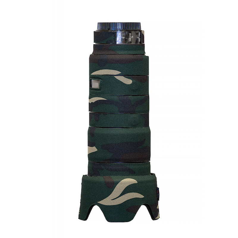 LENSCOAT PROTECTION NEOPRENE NIKON Z 70-200MM F/2.8 VR