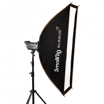 SMALLRIG SOFTBOX RA-R30120...