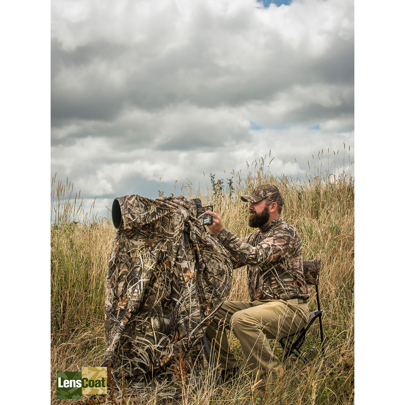 LENSCOAT AFFUT LensHide