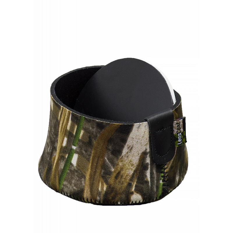 LENSCOAT BOUCHON EN NEOPRENE TAILLE 4XL