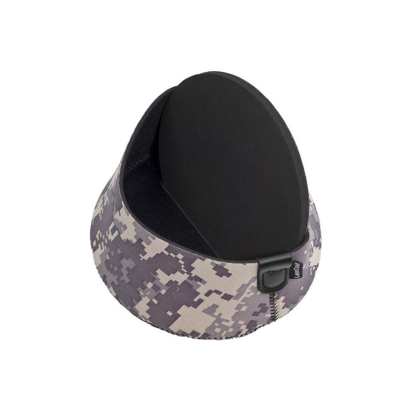 LENSCOAT BOUCHON EN NEOPRENE TAILLE 2XL