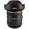 PENTAX OBJECTIF HD DA 11-18MM F/2.8...