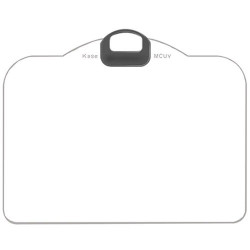 KASE FILTRE CLIP-IN POUR NIKON Z5 / Z6 / Z6 II / Z7 / Z7 II / Z8 / Z9.
