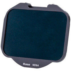 KASE FILTRE CLIP IN SONY (A7/A9 SERIES)