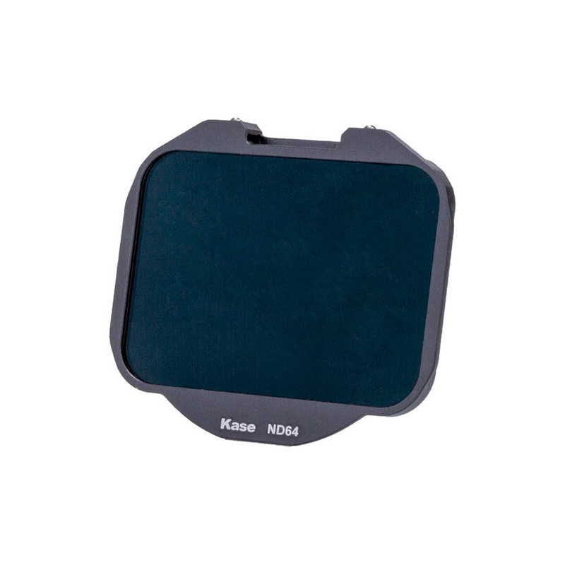 KASE FILTRE CLIP IN SONY (A7/A9 SERIES)