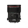CANON OBJECTIF EF 24MM F/3.5 L II TSE