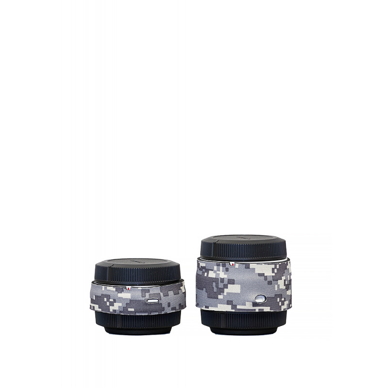 LENSCOAT PROTECTION NEOPRENE CANON 1.4X RF & 2X RF